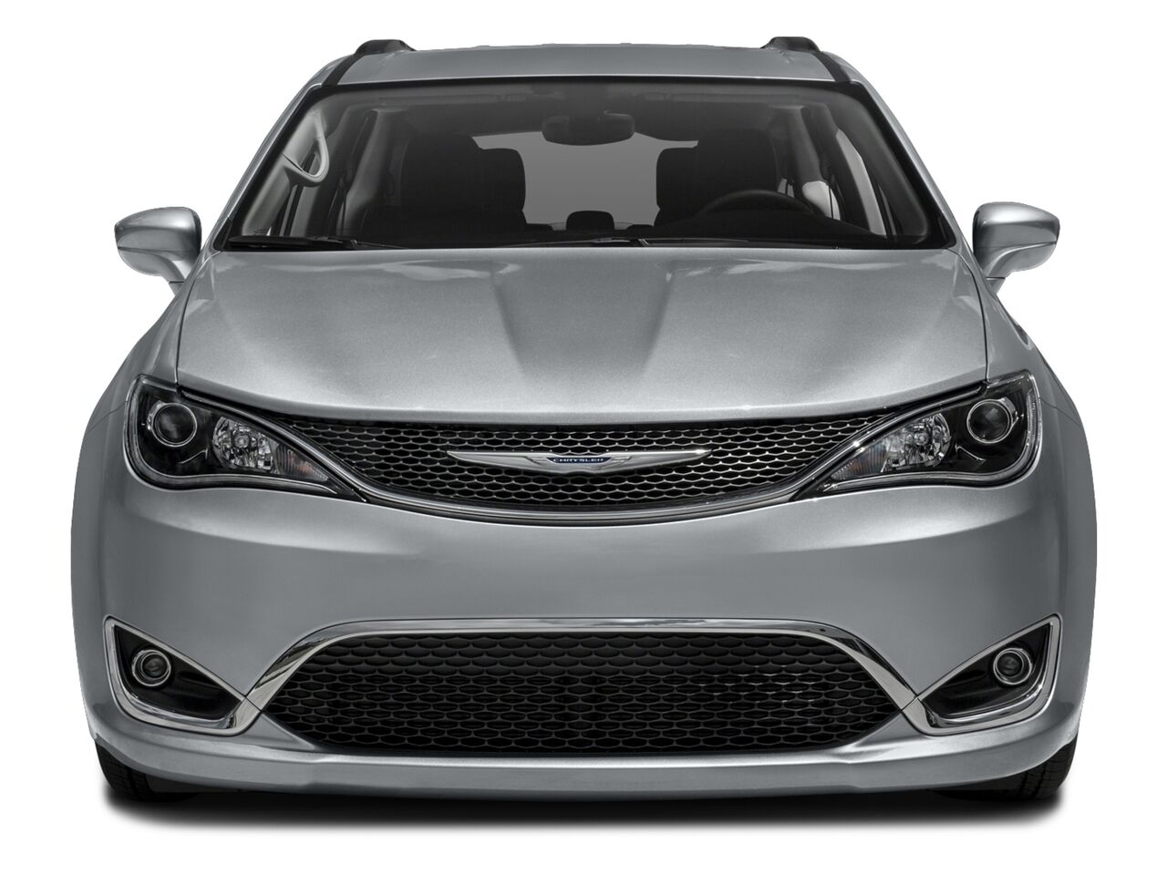 2018 Chrysler Pacifica Limited San Clemente CA