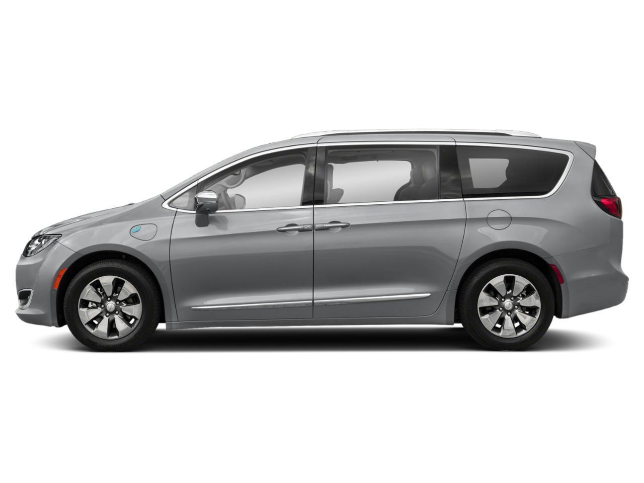 2018 Chrysler Pacifica Limited Tucson AZ