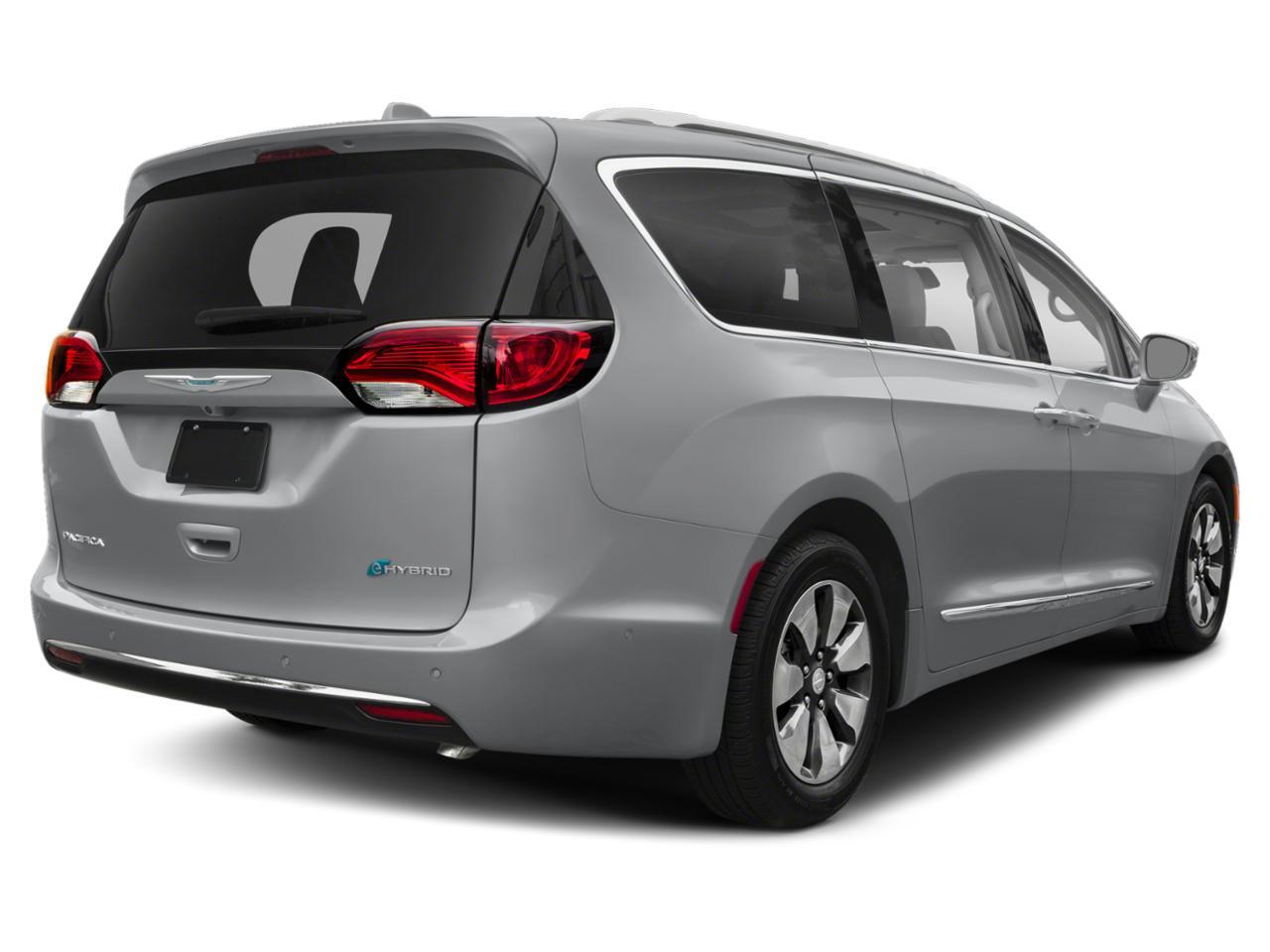 2018 Chrysler Pacifica Limited Tucson AZ