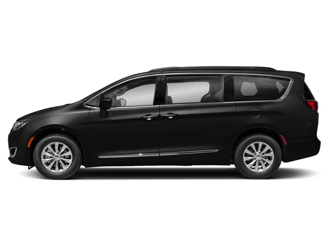 2018 Chrysler Pacifica Touring L Charlton MA