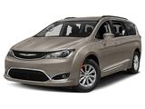2018 Chrysler Pacifica Touring L Oshkosh WI