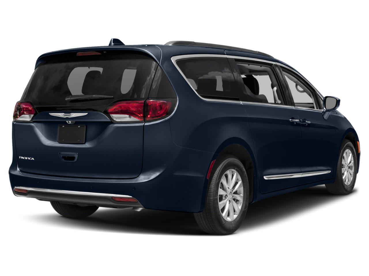 2018 Chrysler Pacifica Touring L Richmond Hill NY
