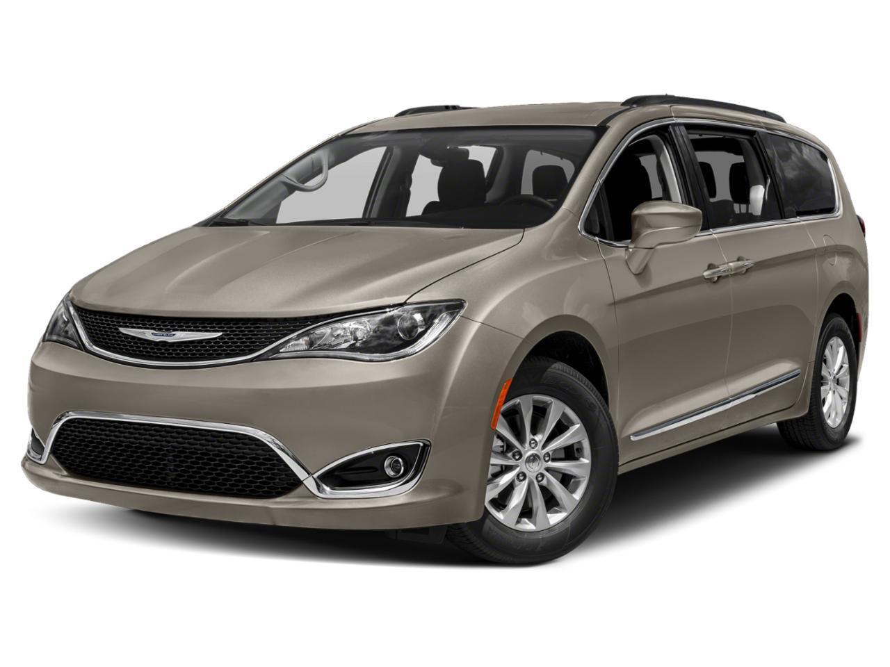 2018 Chrysler Pacifica Touring L Richmond Hill NY