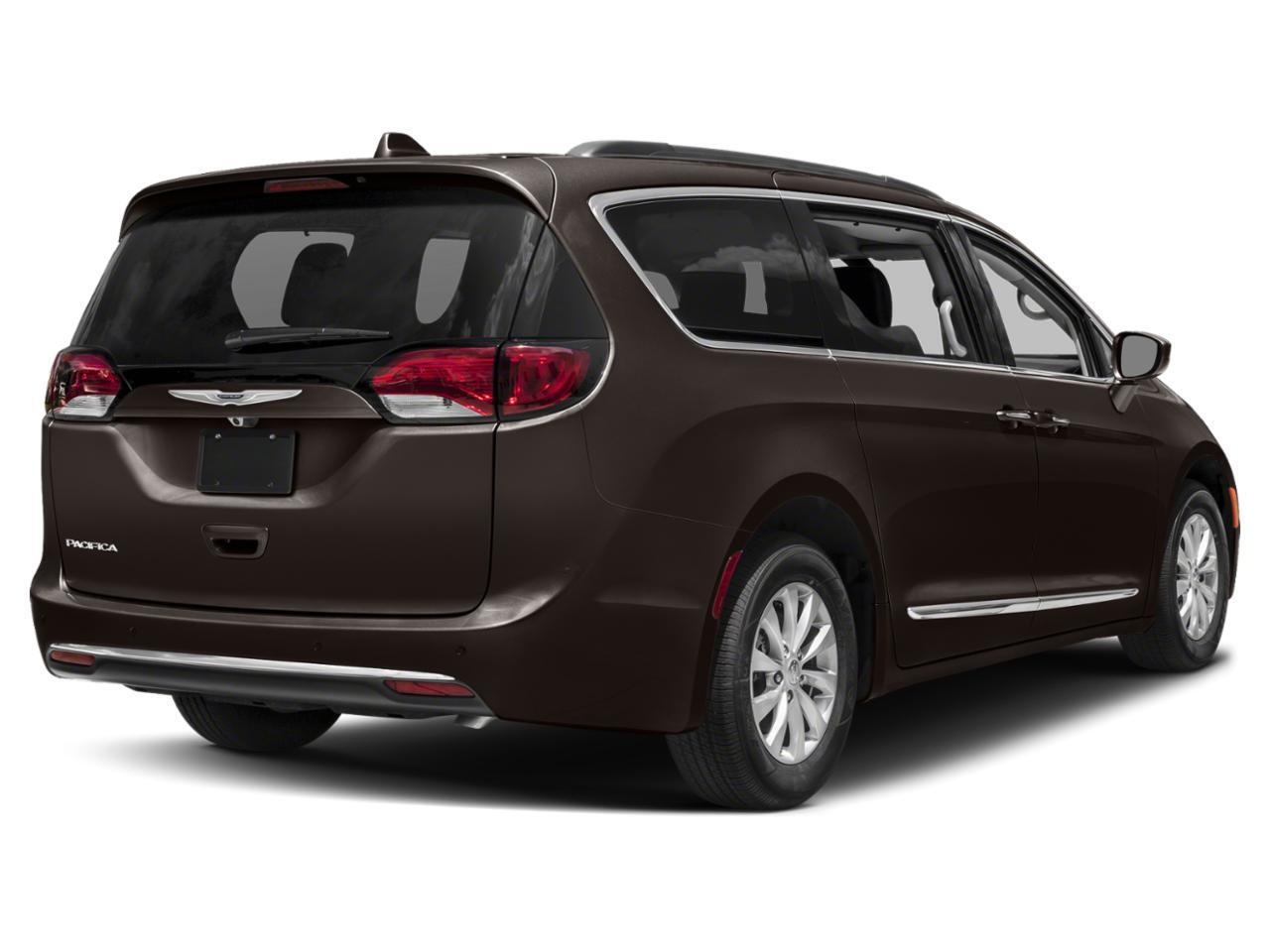2018 Chrysler Pacifica Touring L Tucson AZ