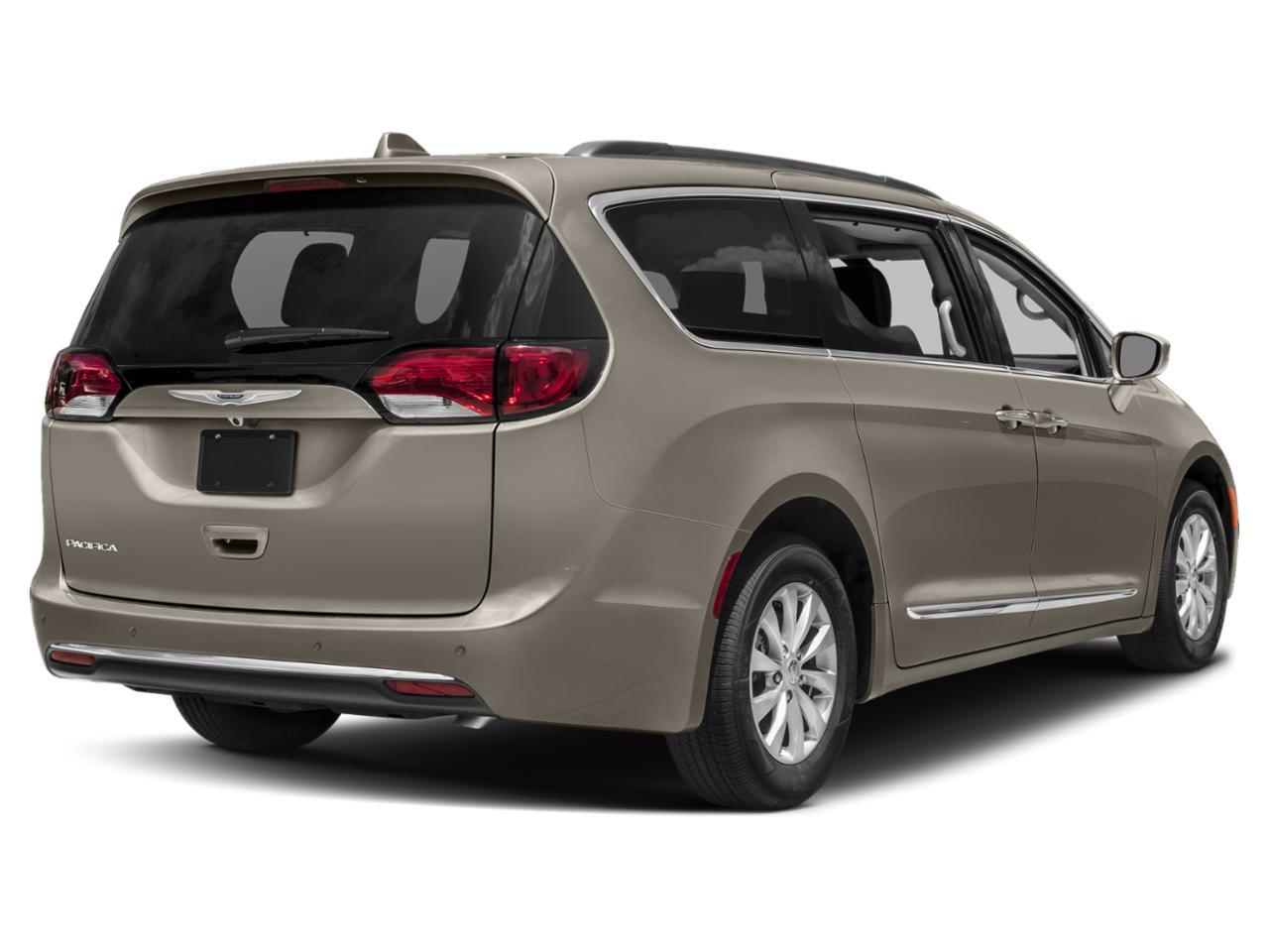 2018 Chrysler Pacifica Touring L San Clemente CA