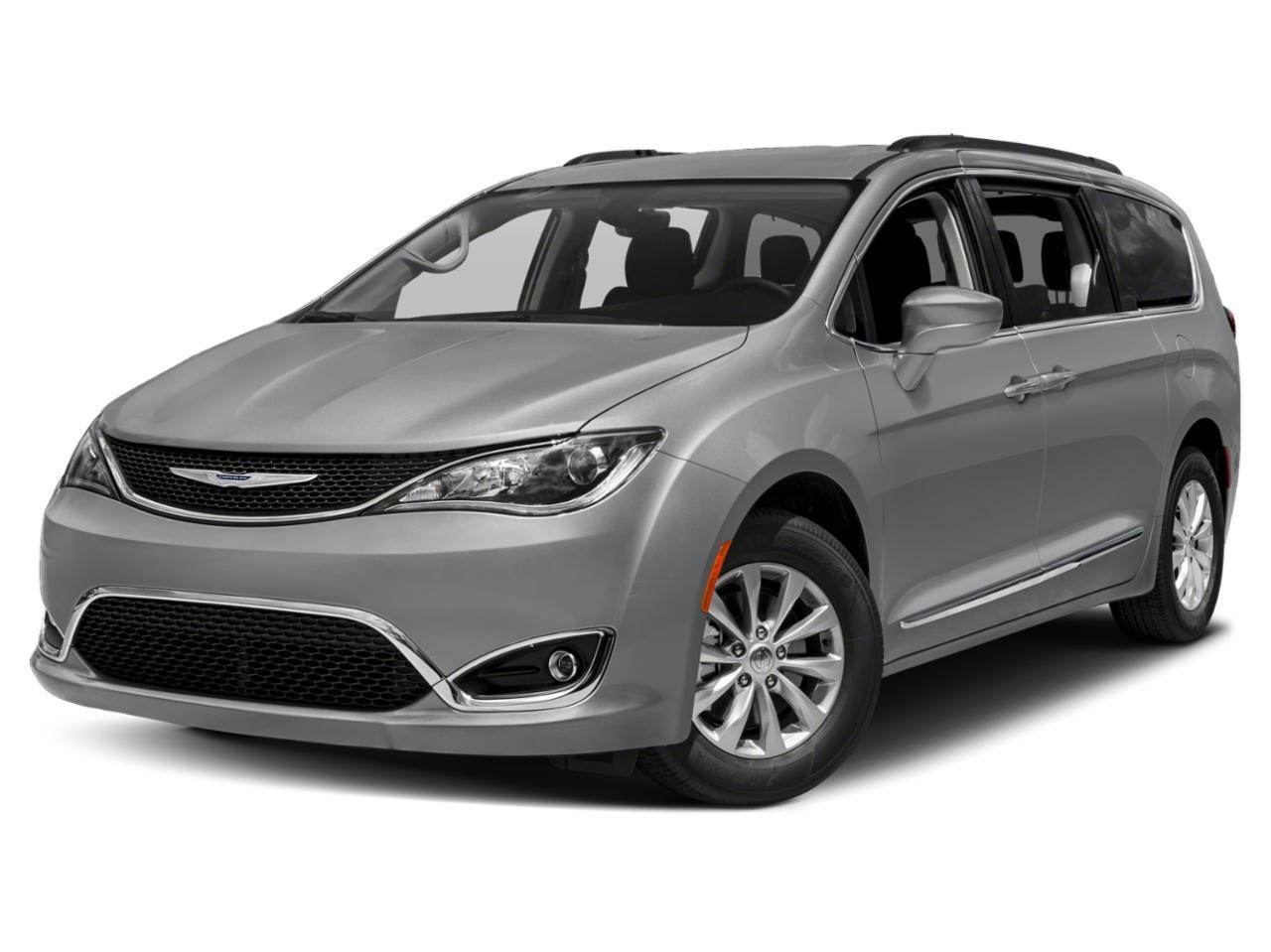 2018 Chrysler Pacifica Touring Plus Houston TX
