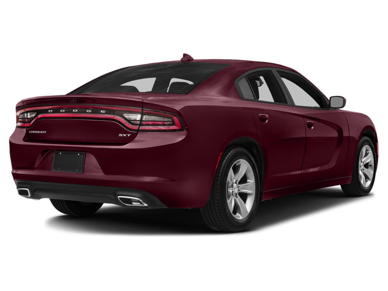 2018 DODGE CHARGER SXT PLUS Kansas City MO