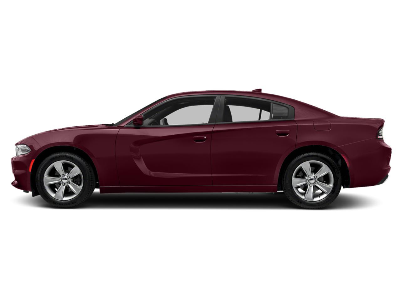 2018 DODGE CHARGER SXT PLUS Kansas City MO