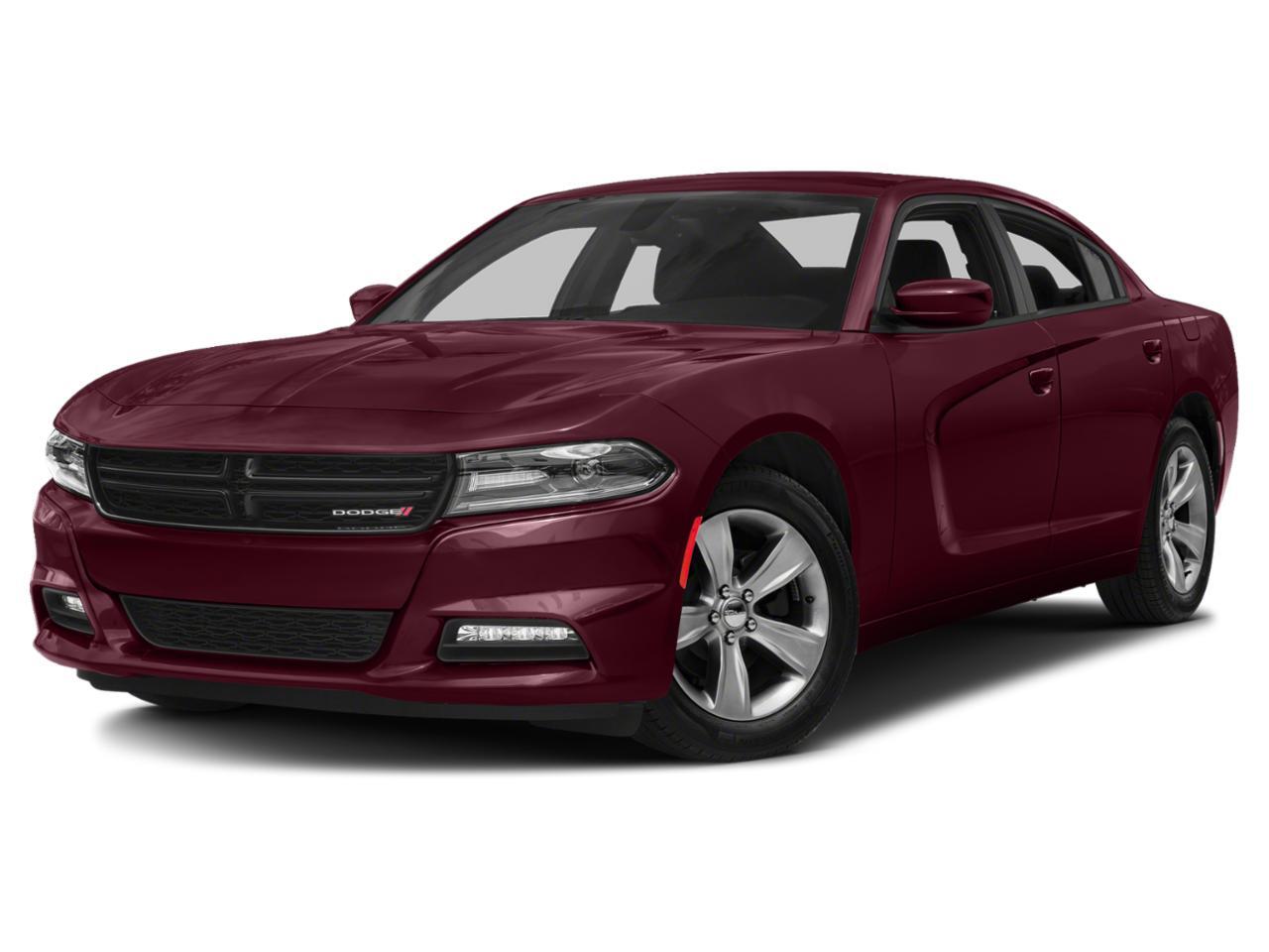 2018 DODGE CHARGER SXT PLUS Kansas City MO