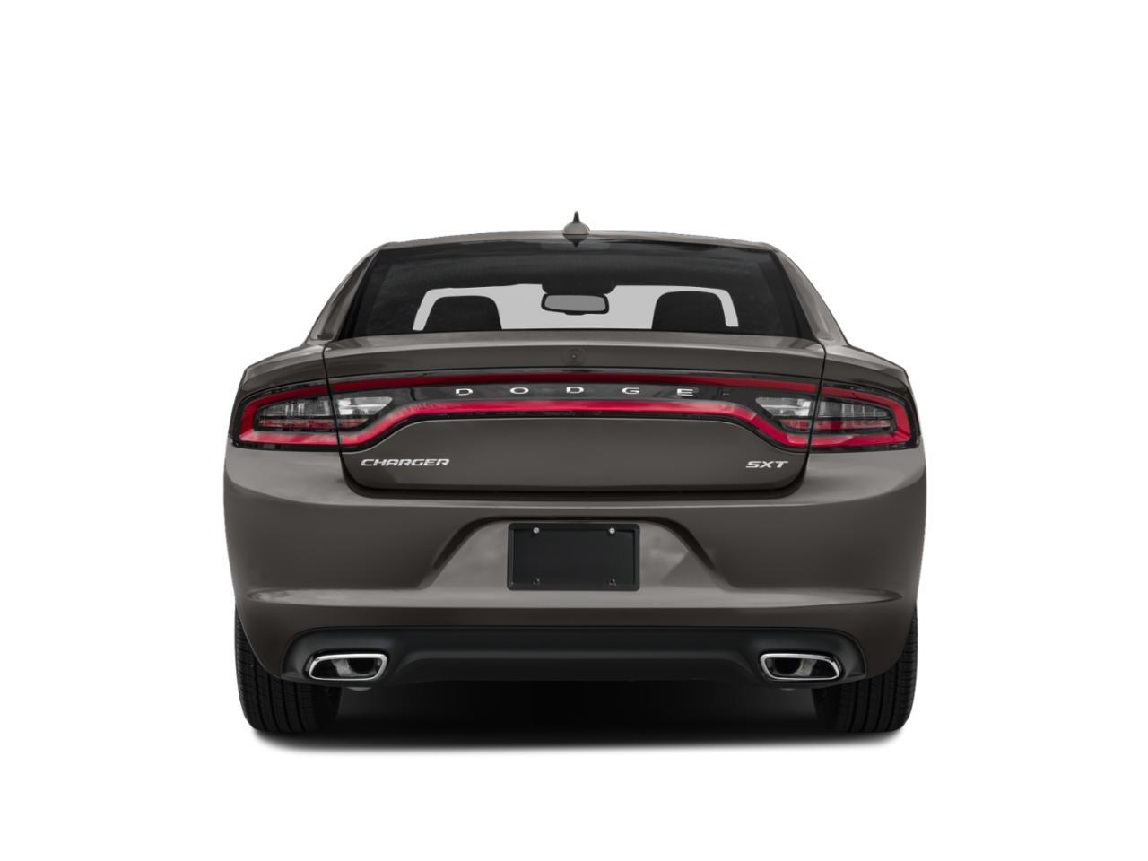 2018 DODGE CHARGER SXT PLUS Kansas City MO