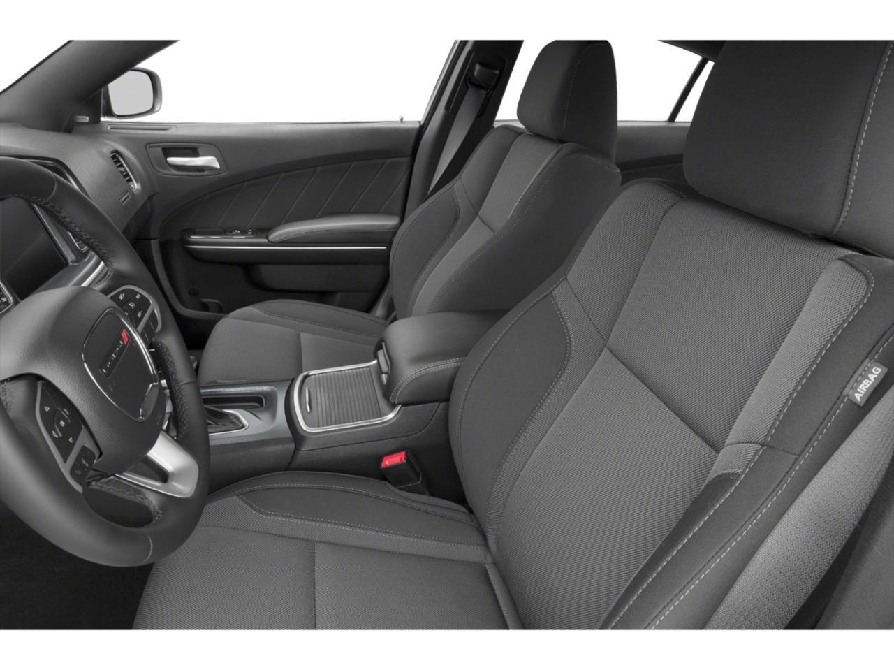 2018 DODGE CHARGER SXT PLUS Kansas City MO