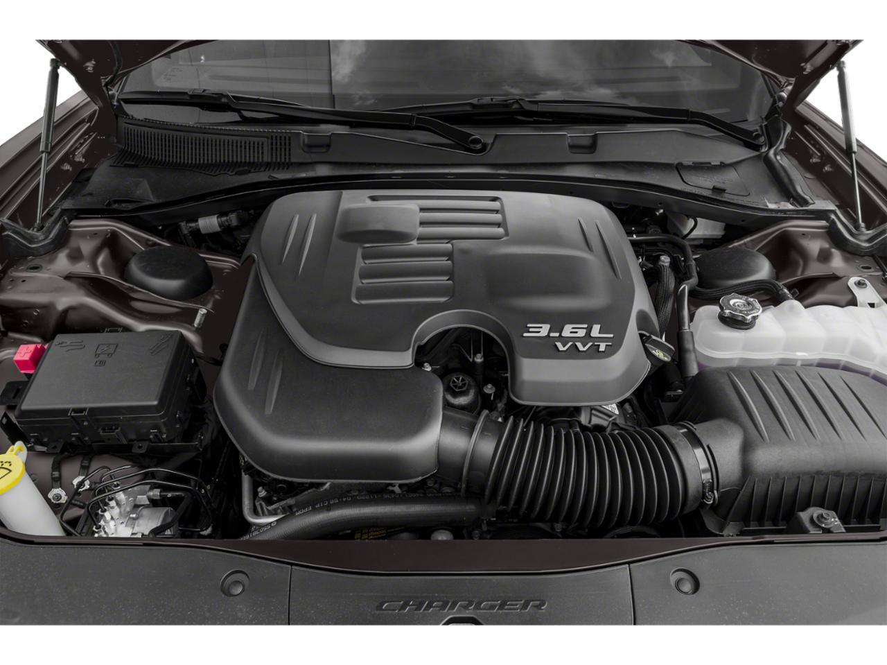 2018 DODGE CHARGER SXT PLUS Kansas City MO