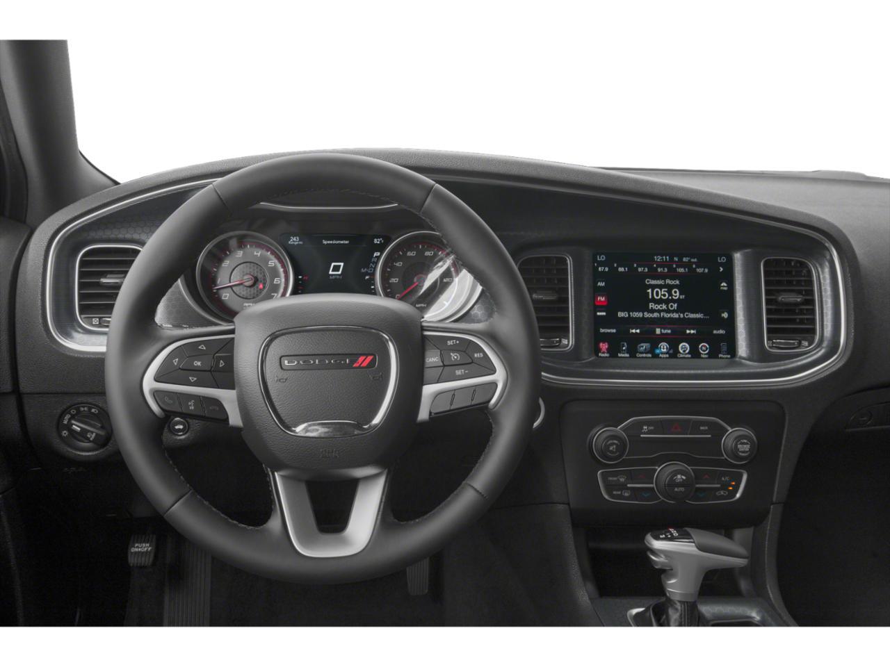 2018 DODGE CHARGER SXT PLUS Kansas City MO
