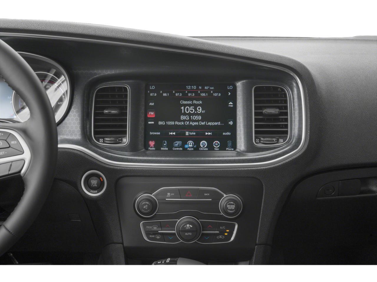 2018 DODGE CHARGER SXT PLUS Kansas City MO