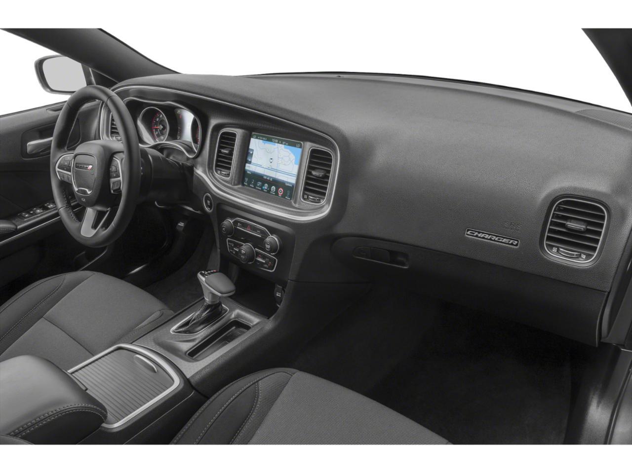 2018 DODGE CHARGER SXT PLUS Kansas City MO