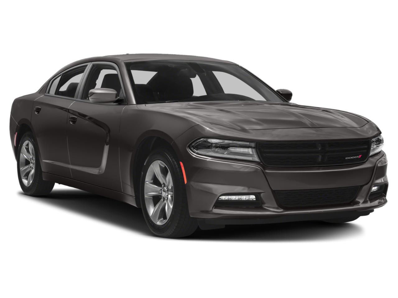 2018 DODGE CHARGER SXT PLUS Kansas City MO