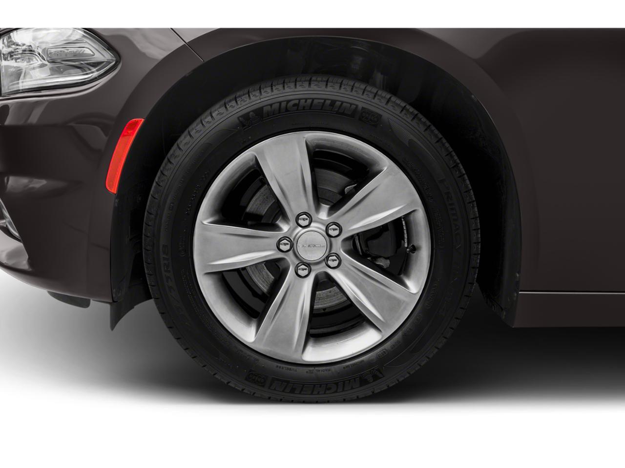 2018 DODGE CHARGER SXT PLUS Kansas City MO