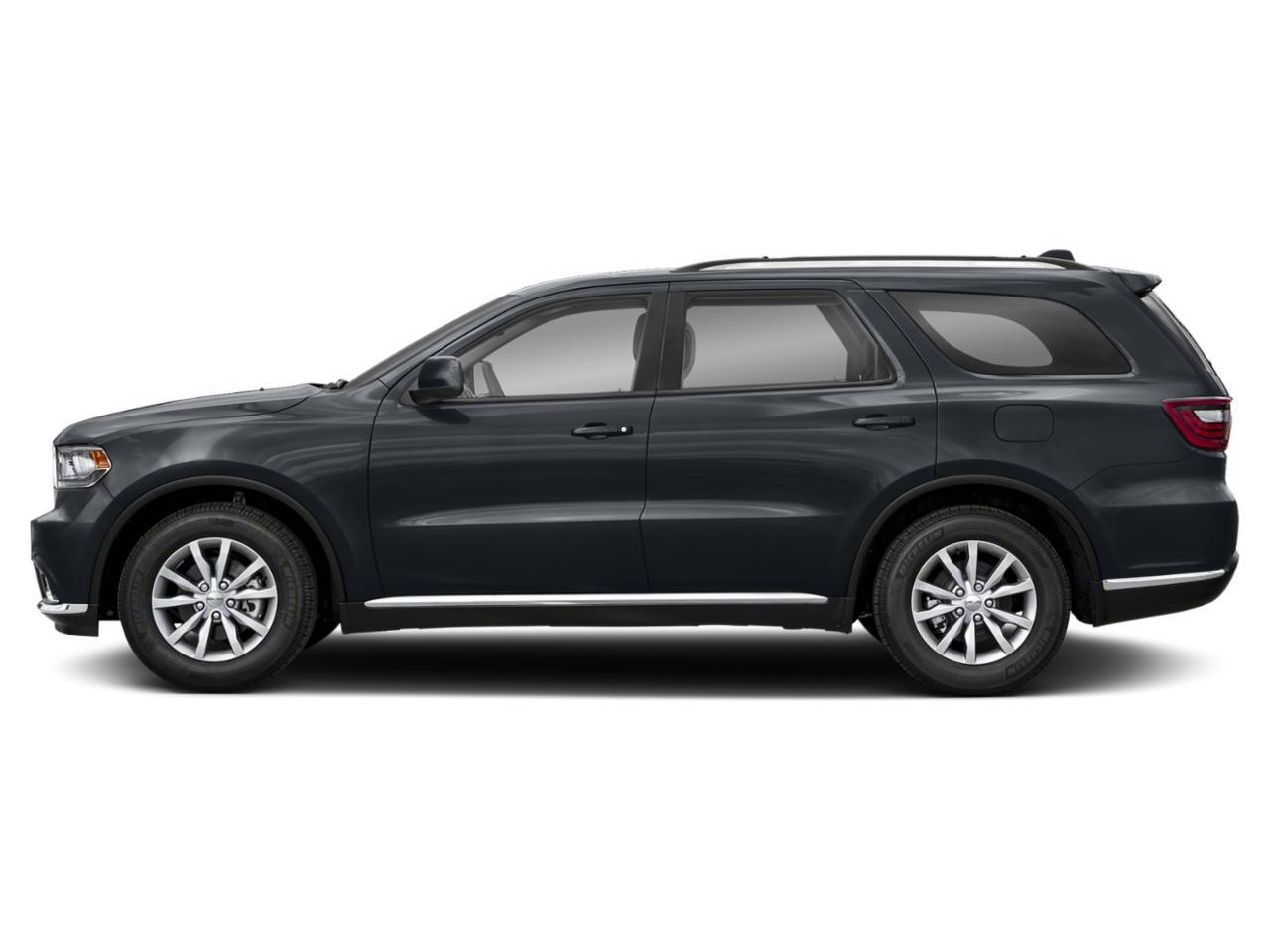 2018 DODGE DURANGO
