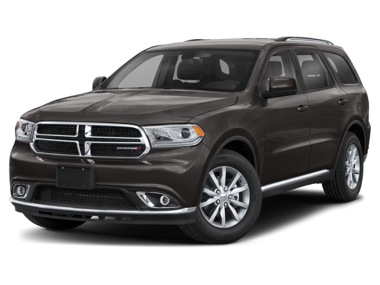 2018 DODGE DURANGO GT Grand Prairie TX