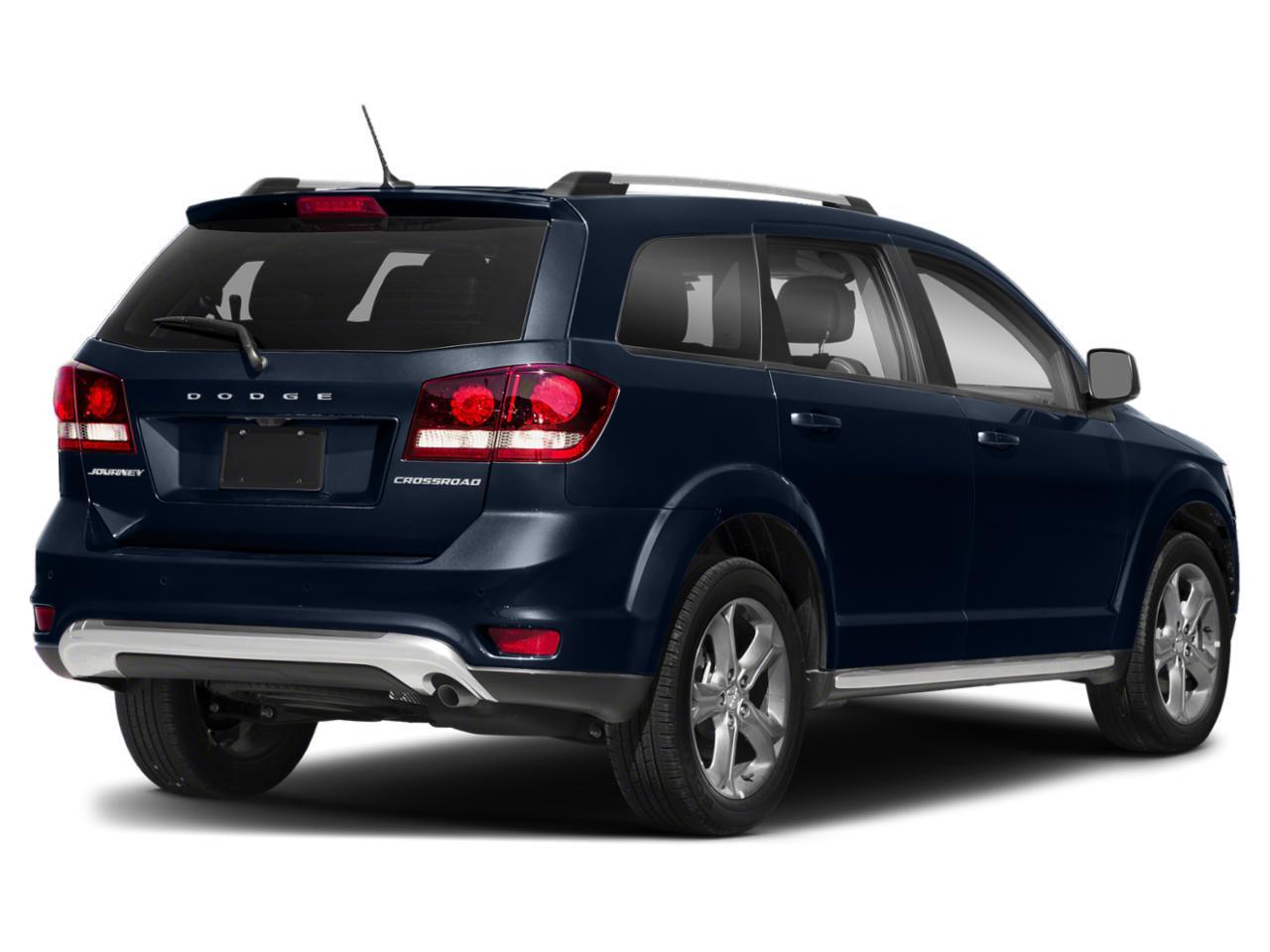 2018 DODGE JOURNEY CROSSROAD Kansas City MO