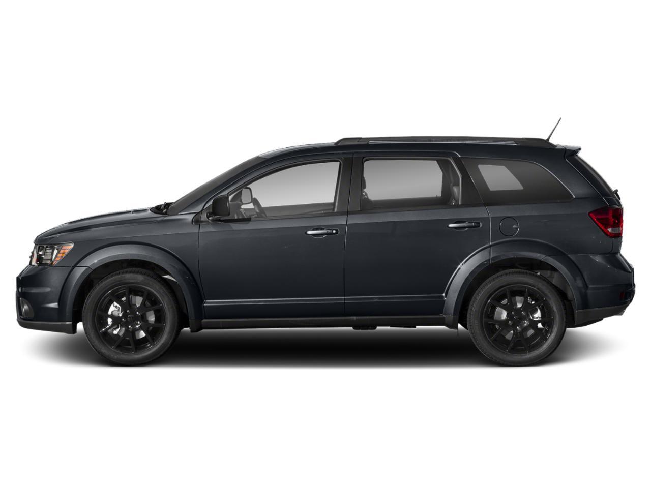 2018 DODGE JOURNEY GT Kansas City MO
