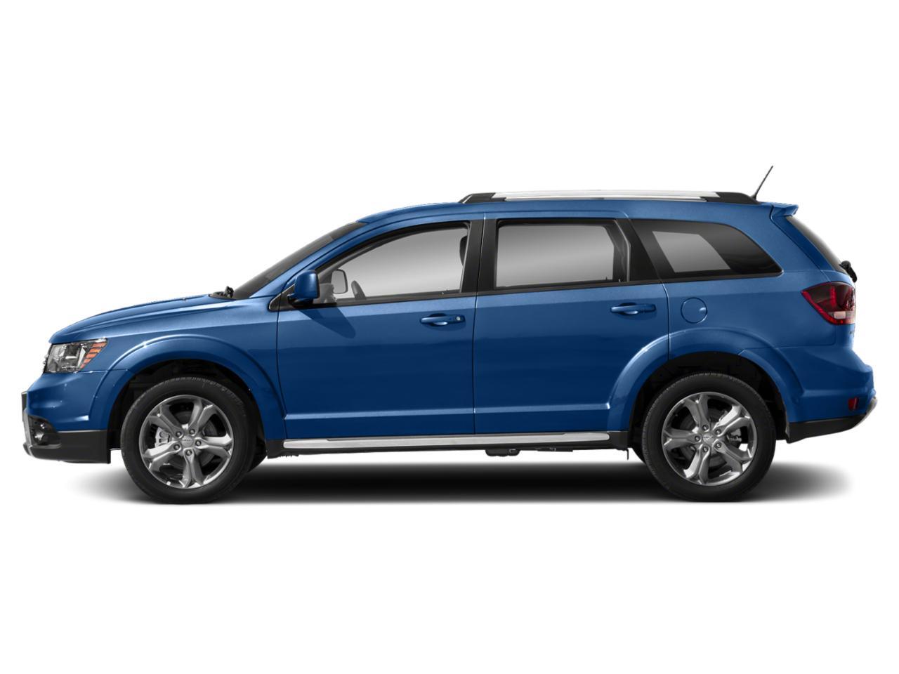 2018 DODGE JOURNEY SE Kansas City MO