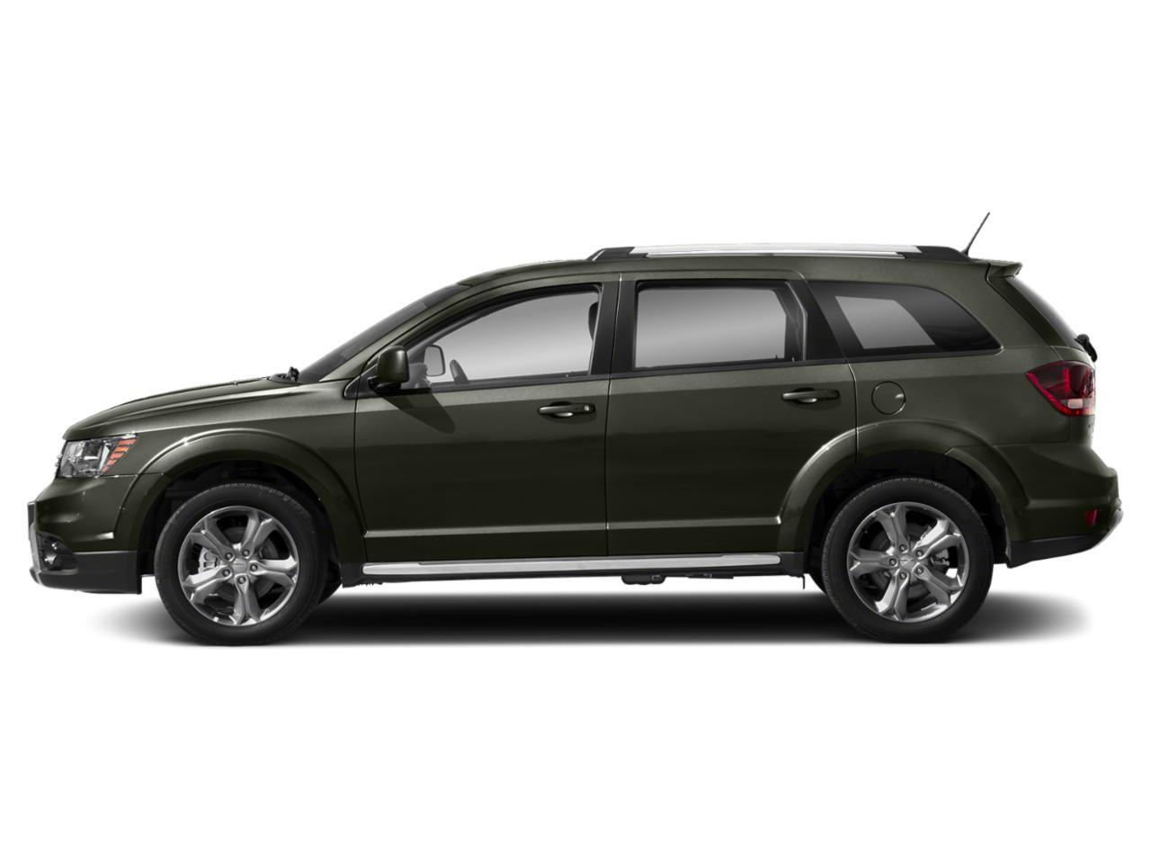 2018 DODGE JOURNEY SE Kansas City MO