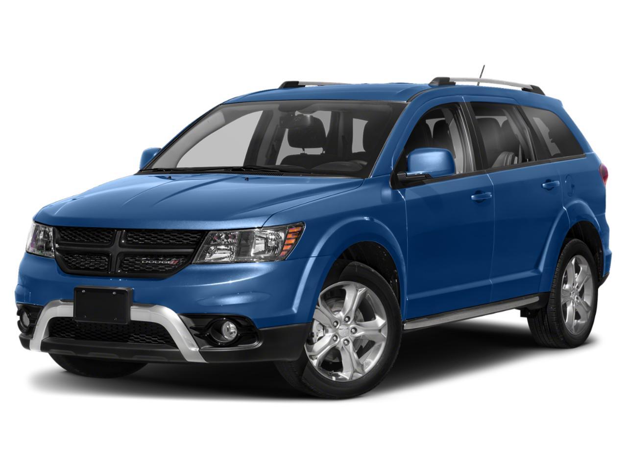2018 DODGE JOURNEY SE Kansas City MO