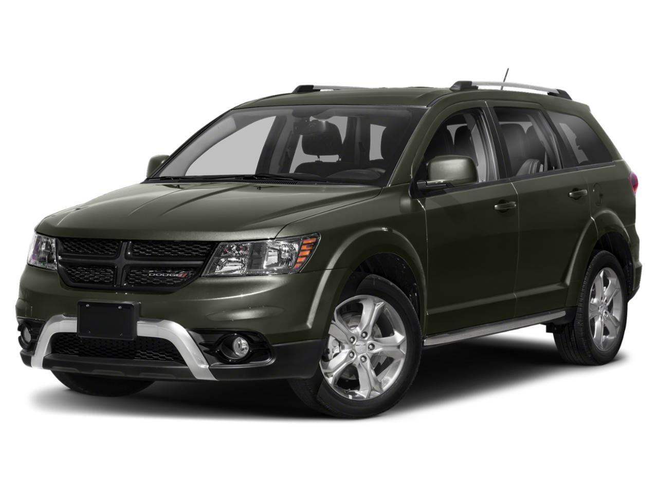 2018 DODGE JOURNEY SE Kansas City MO