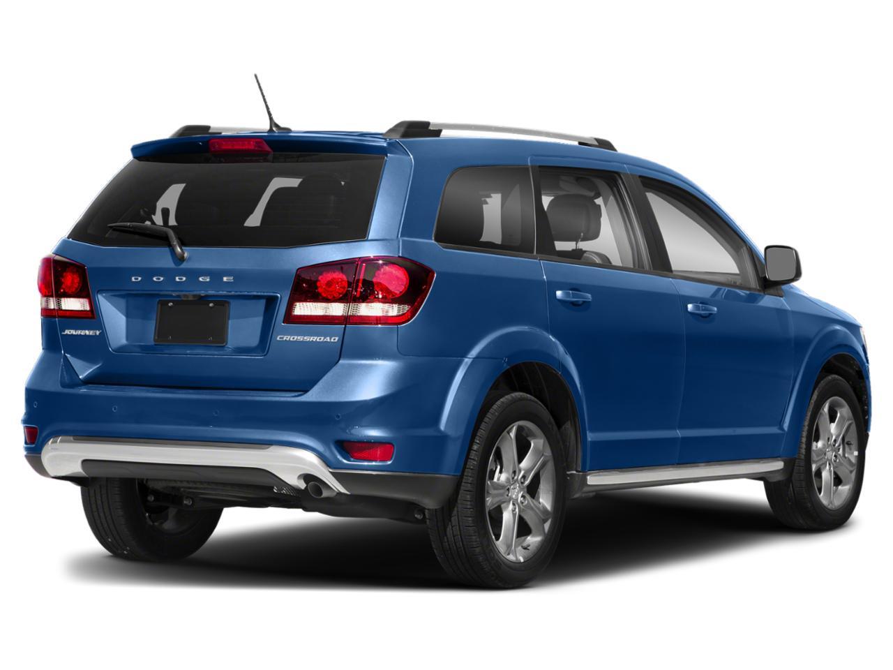 2018 DODGE JOURNEY SE Kansas City MO