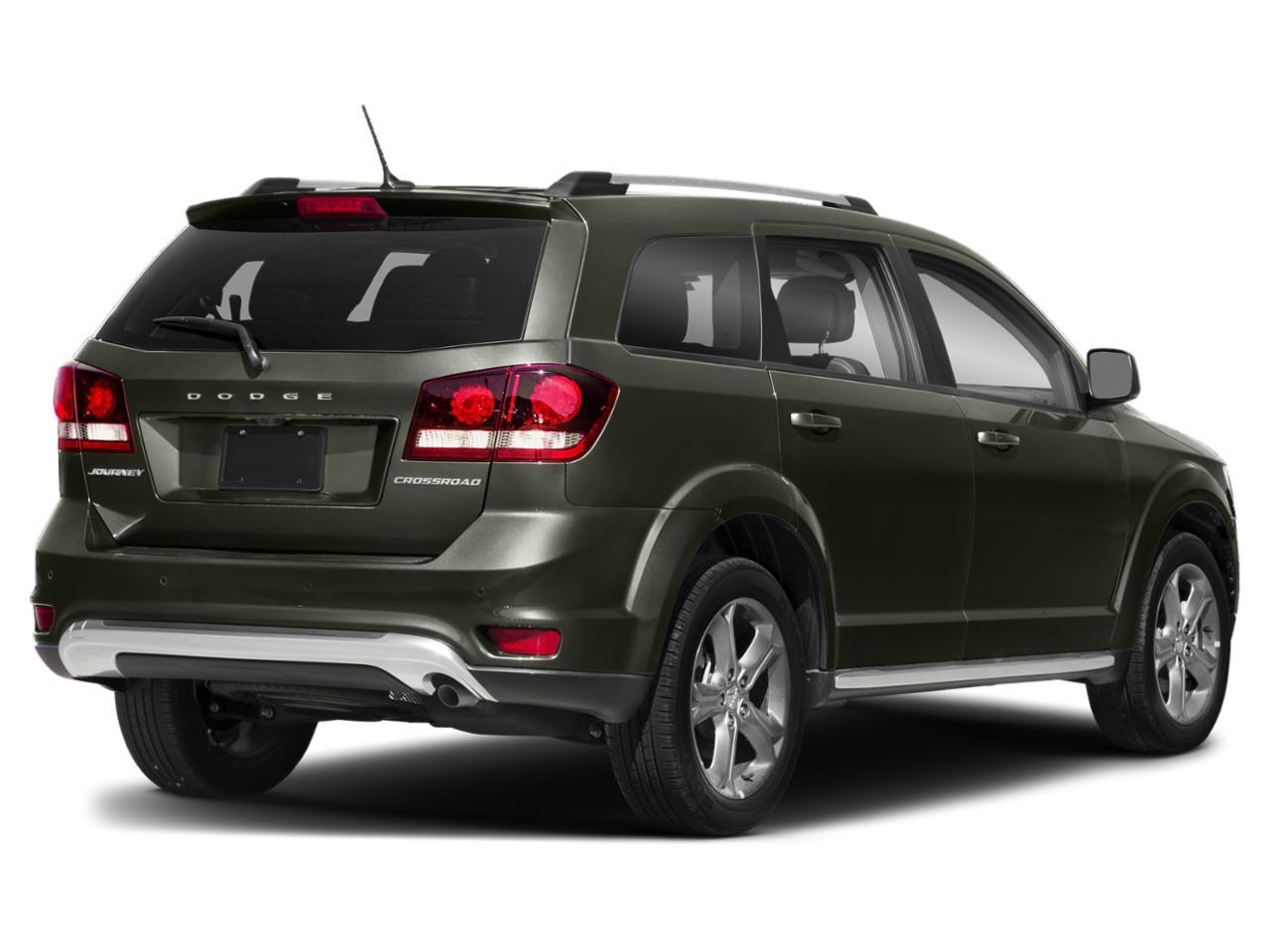 2018 DODGE JOURNEY SE Kansas City MO