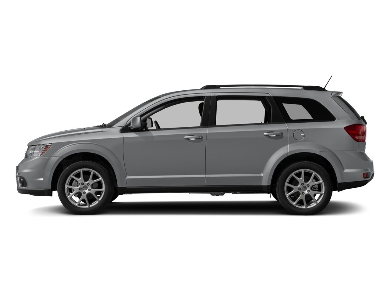 2018 DODGE JOURNEY SXT Kansas City MO