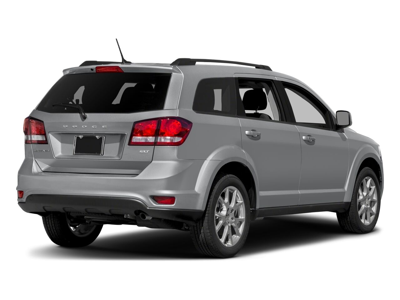 2018 DODGE JOURNEY SXT Kansas City MO