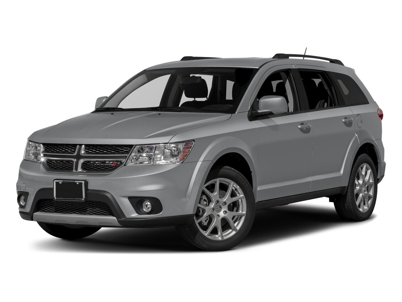 2018 DODGE JOURNEY SXT Kansas City MO