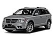 2018 DODGE JOURNEY SXT