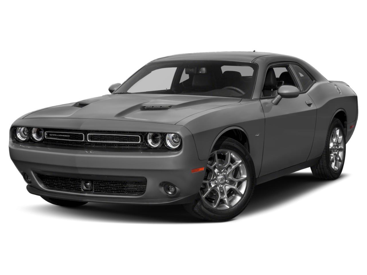 2018 Dodge Challenger GT Grand Junction CO