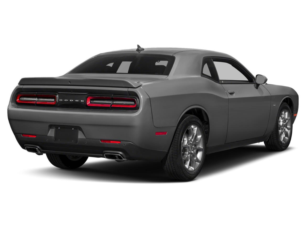 2018 Dodge Challenger GT Grand Junction CO