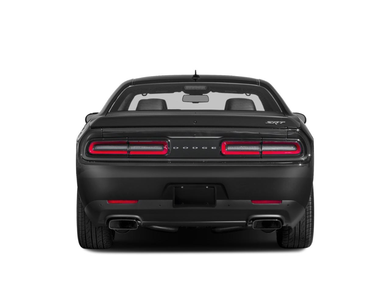 2018 Dodge Challenger SRT Hellcat Widebody San Clemente CA