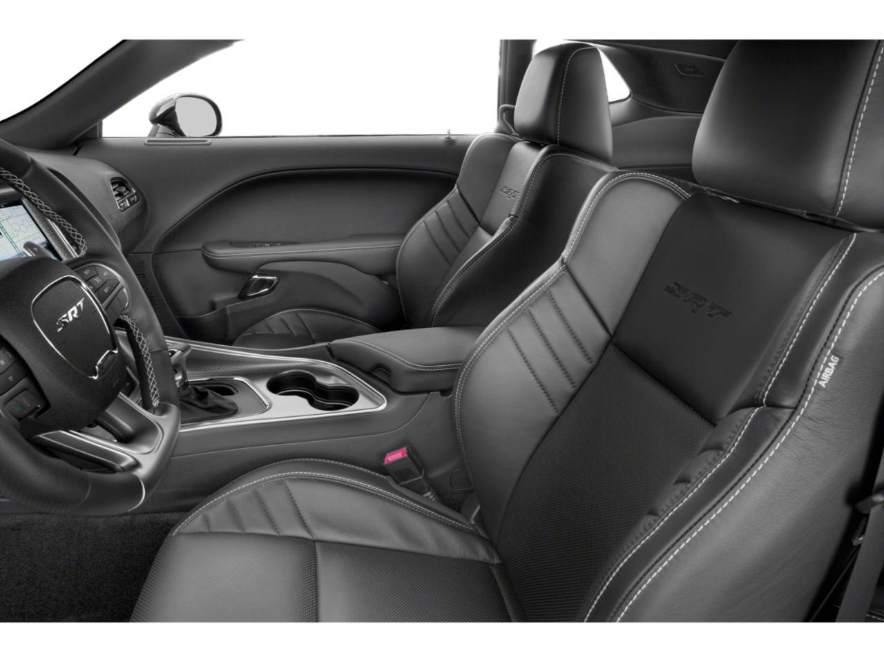 2018 Dodge Challenger SRT Hellcat Widebody San Clemente CA