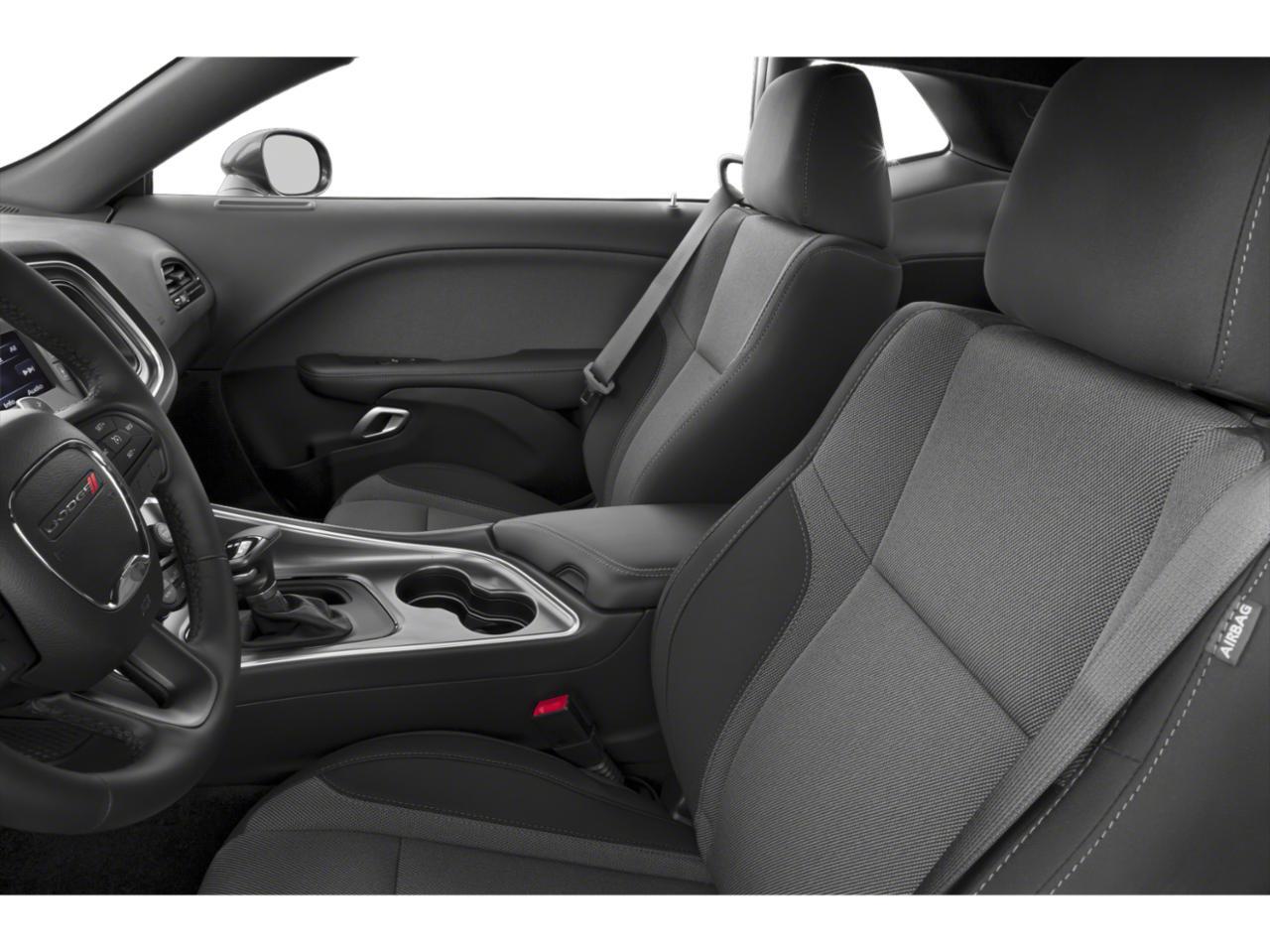 2018 Dodge Challenger SXT Hondo TX