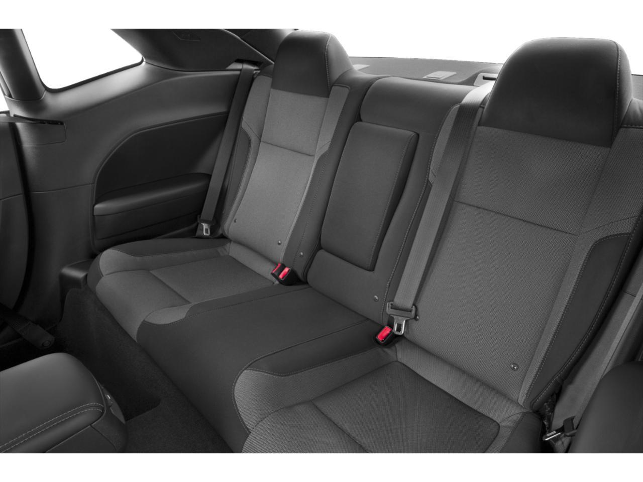 2018 Dodge Challenger SXT Hondo TX