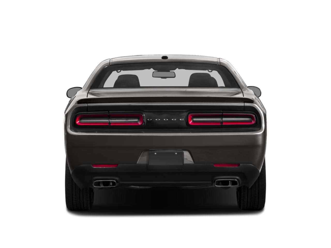 2018 Dodge Challenger SXT Hondo TX