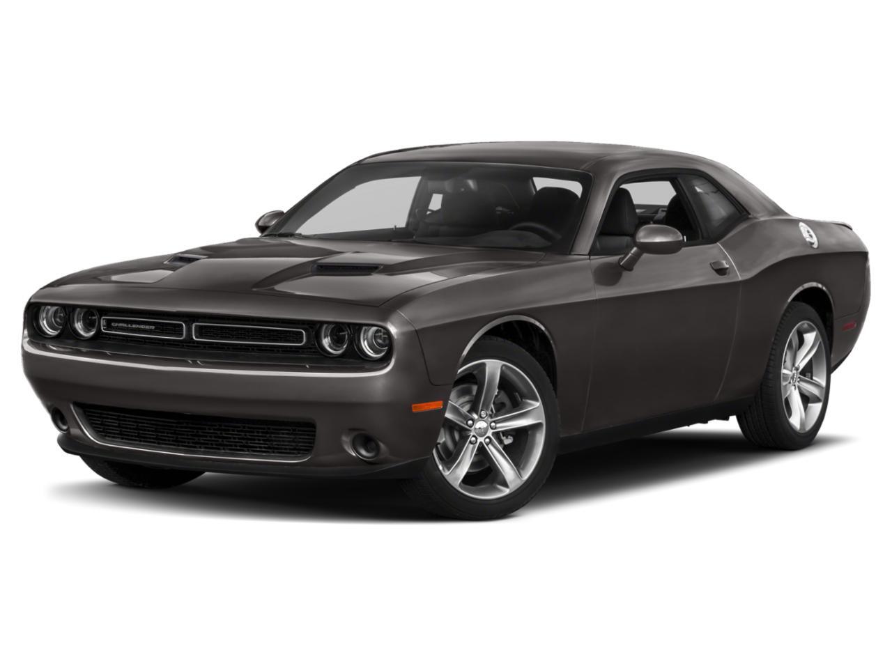 2018 Dodge Challenger SXT Grand Junction CO