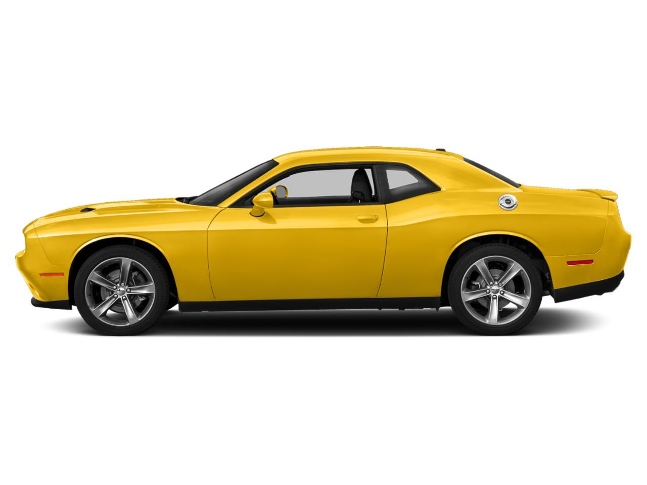 2018 Dodge Challenger SXT Hollywood FL