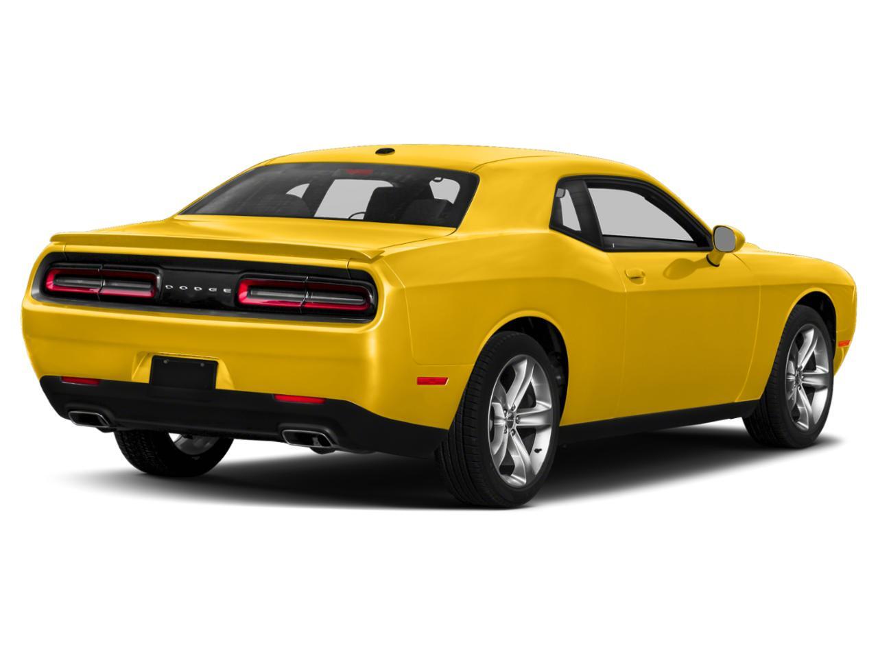 2018 Dodge Challenger SXT Hollywood FL