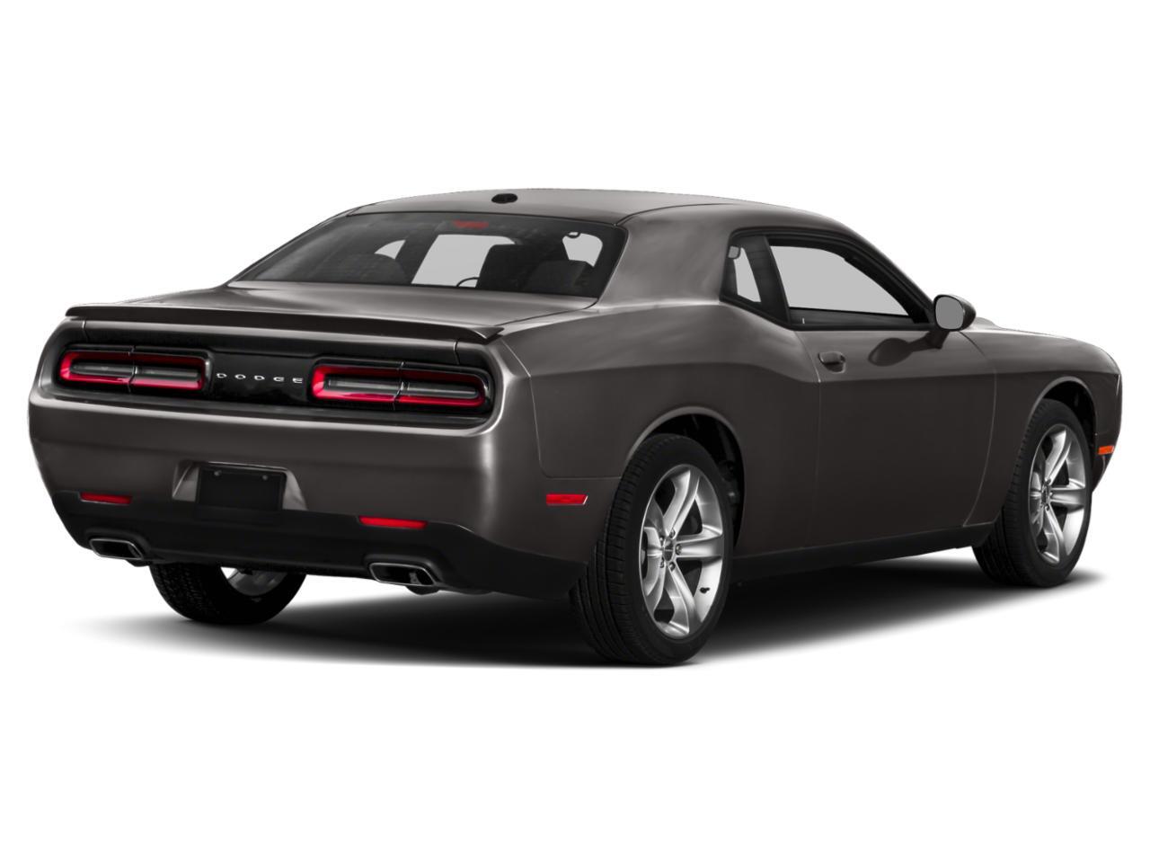 2018 Dodge Challenger SXT Plus Grand Junction CO