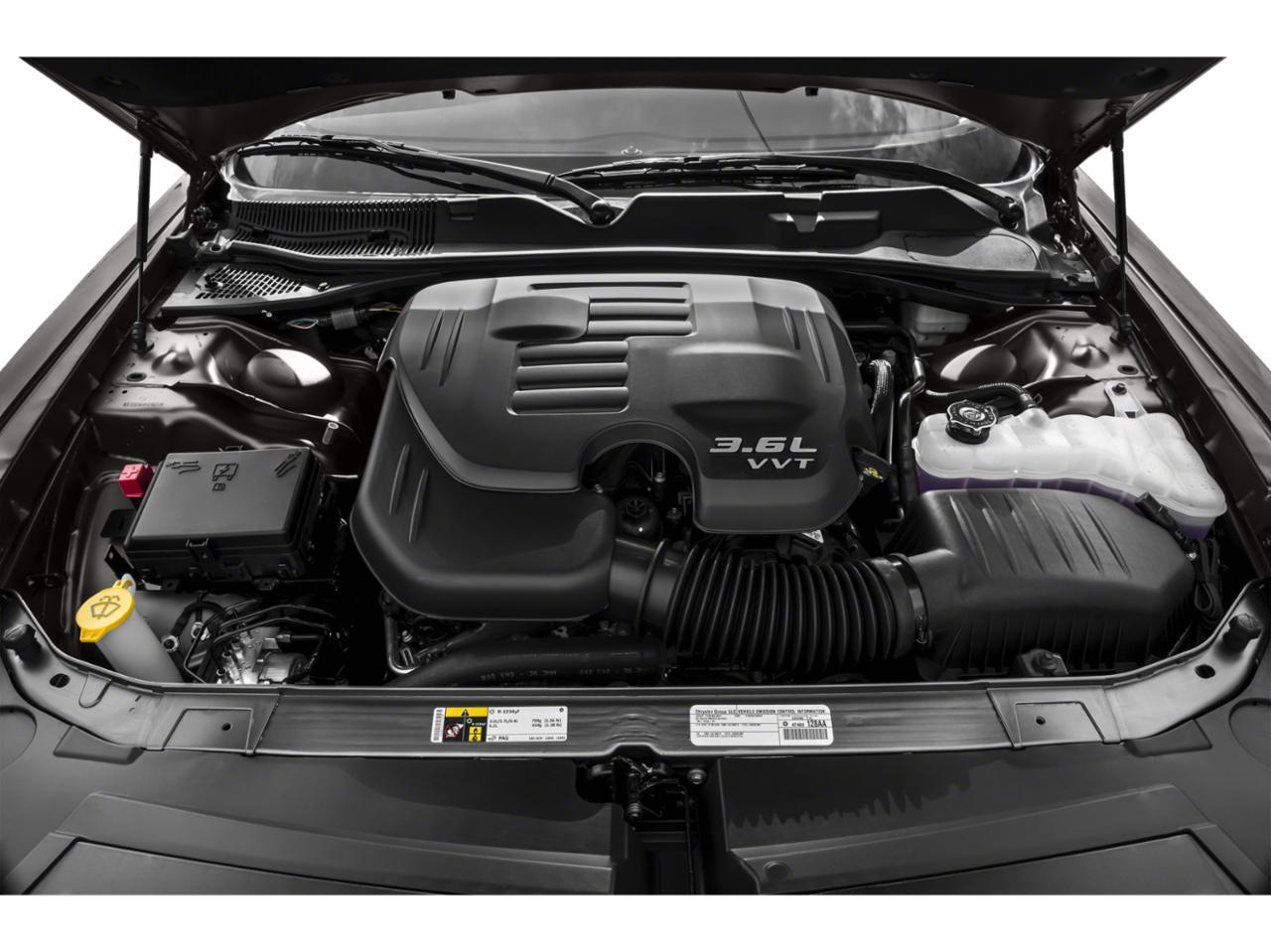 2018 Dodge Challenger SXT Plus Roseville CA