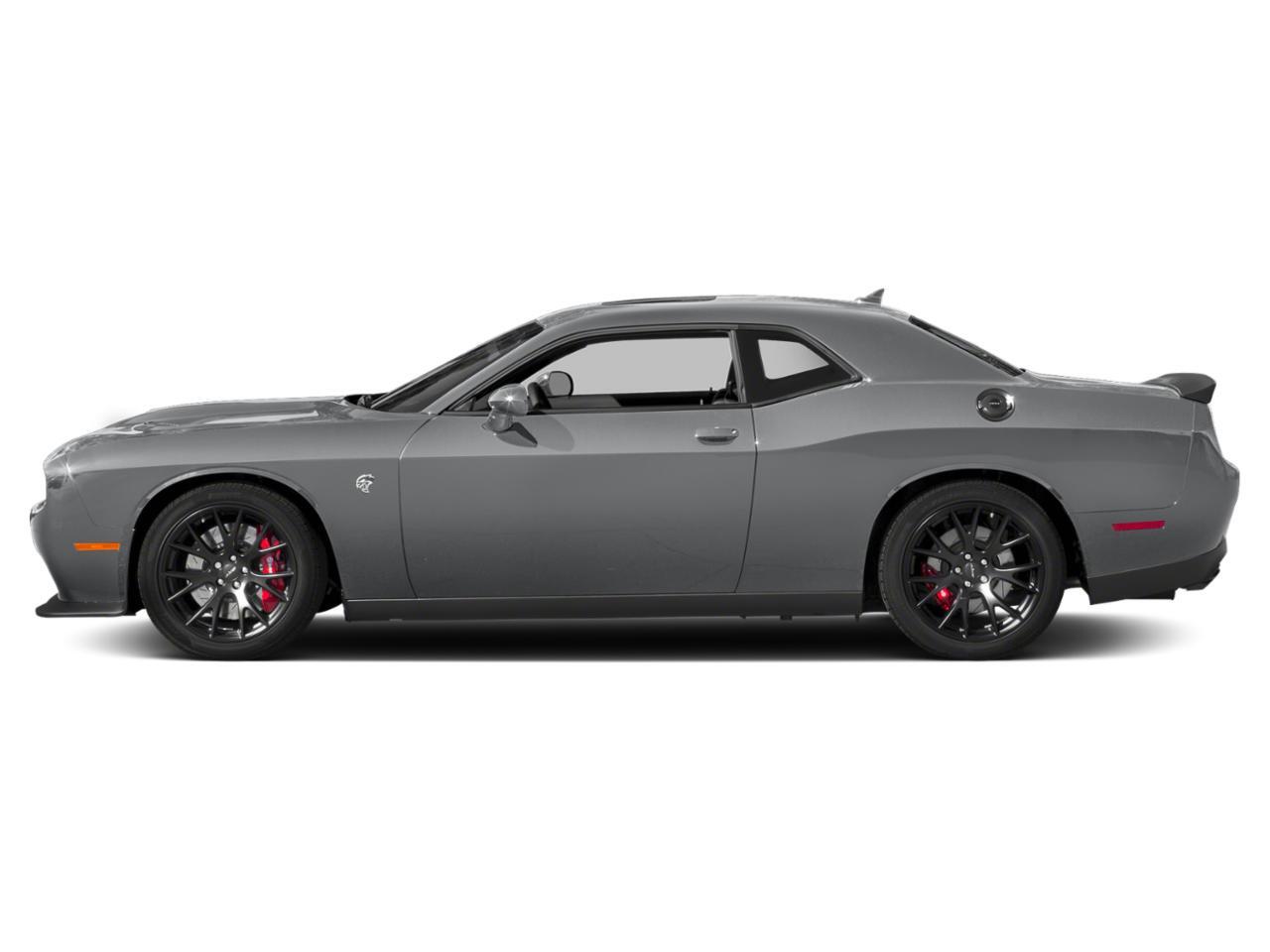 2018 Dodge Challenger SXT Roseville CA