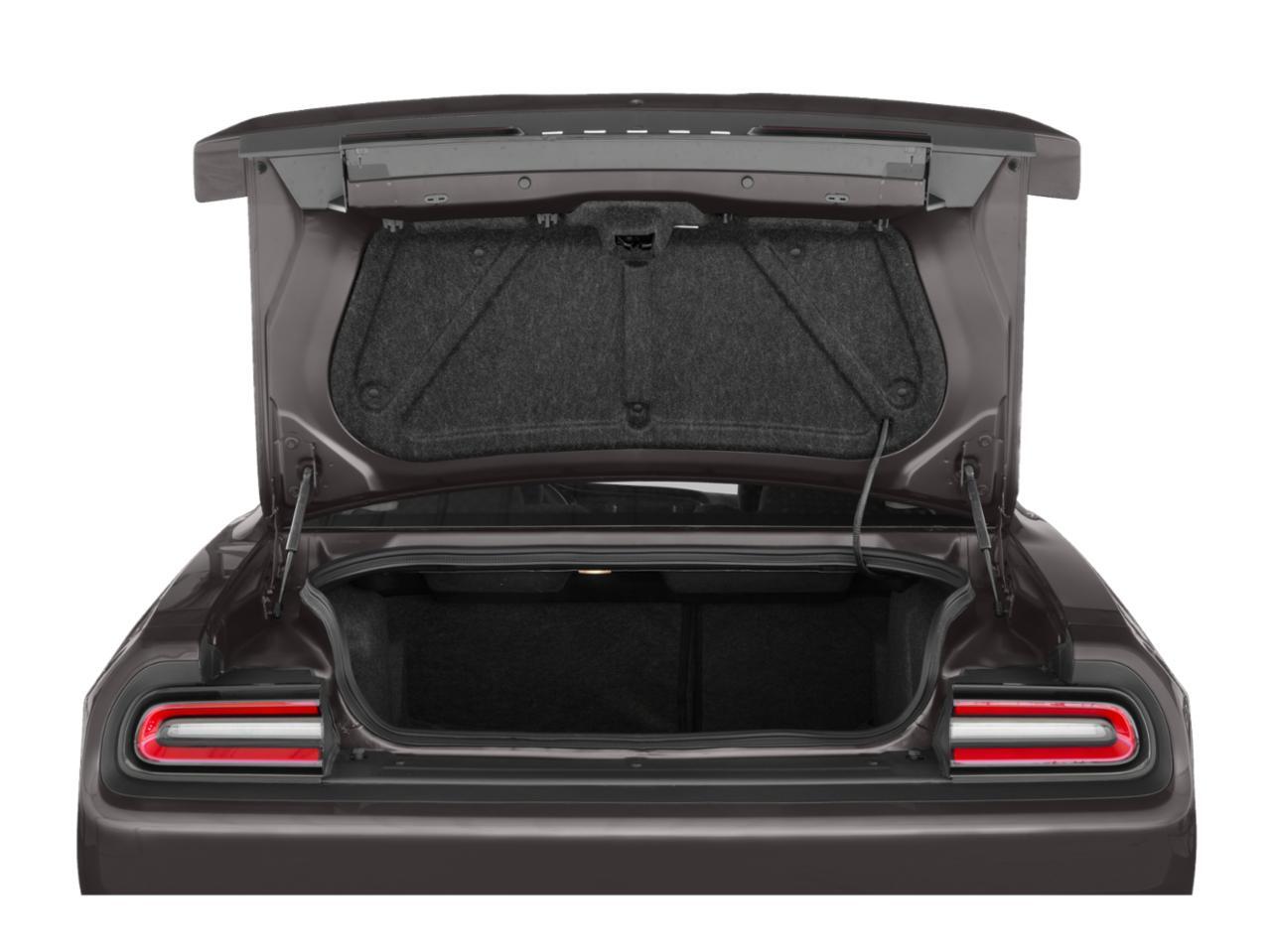 2018 Dodge Challenger T/A Plus Irving TX