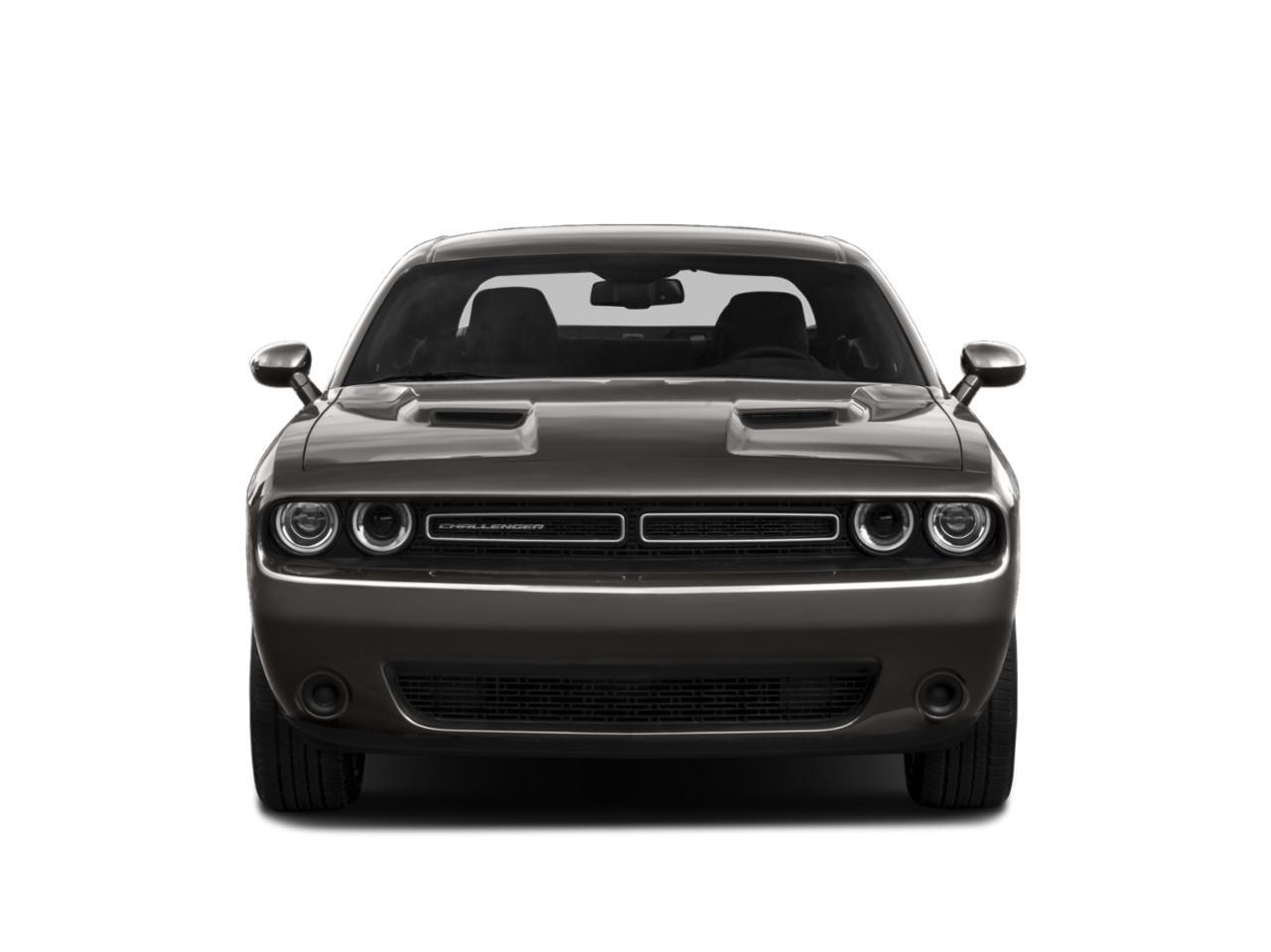 2018 Dodge Challenger T/A Plus Irving TX